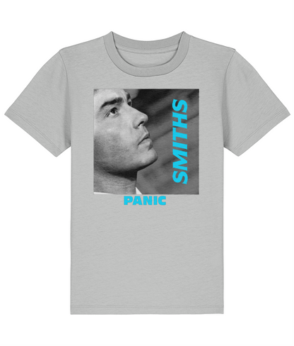 The Smiths - Panic- 1986 - Kids