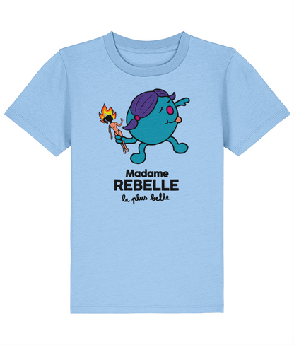 Madame Rebelle - Kids