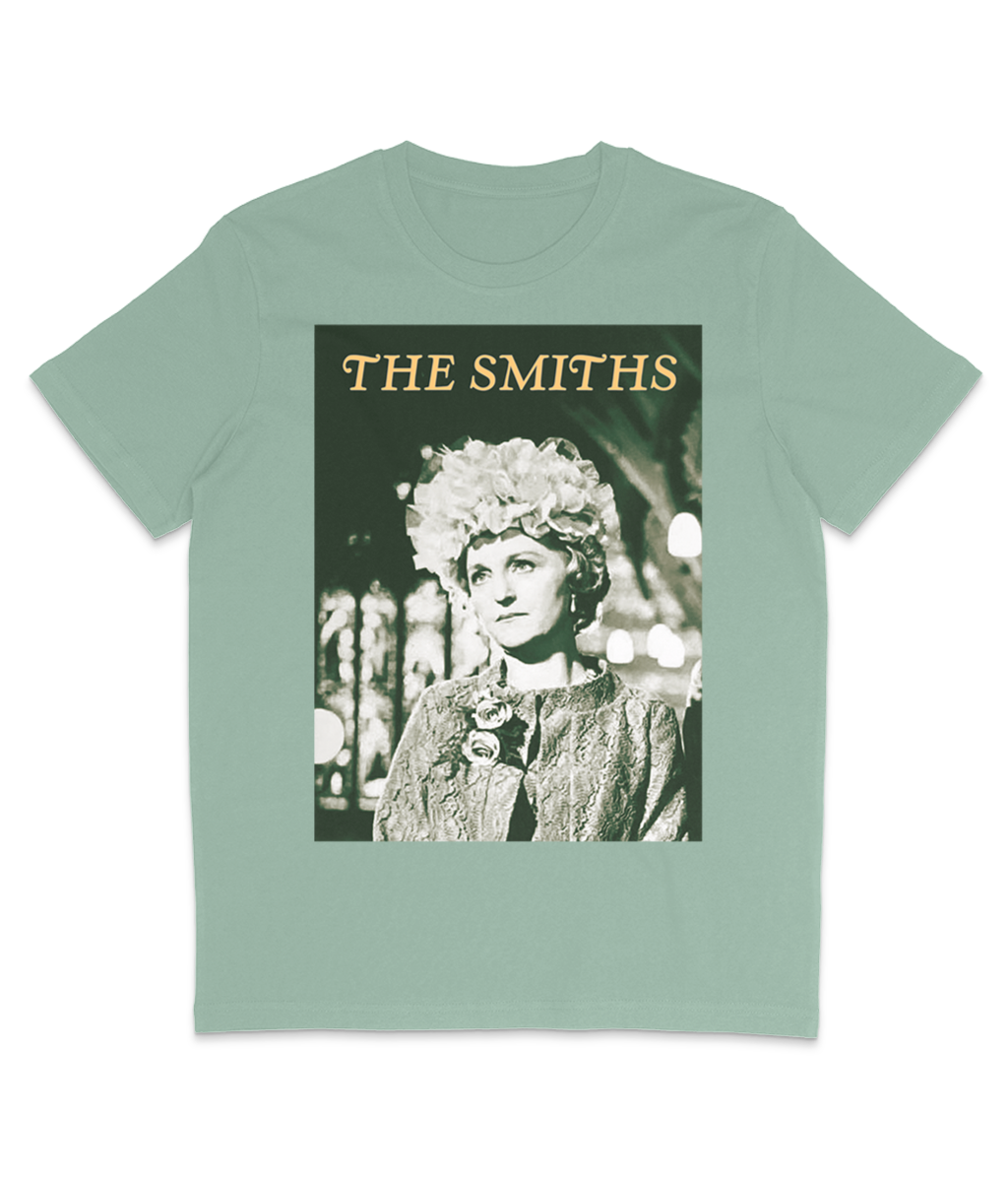 The Smiths - I Started Something I Couldn’t Finish - Promo - 1987