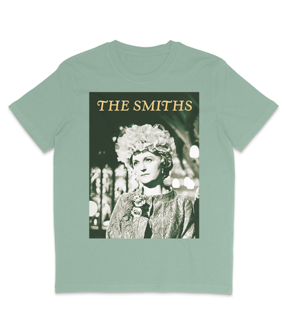 The Smiths - I Started Something I Couldn’t Finish - Promo - 1987