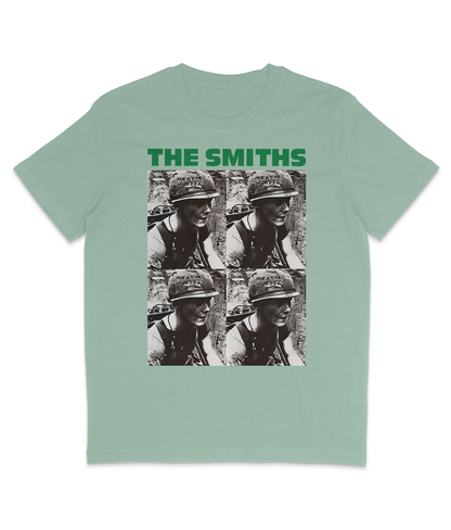 The Smiths - Meat Is Murder - 1985