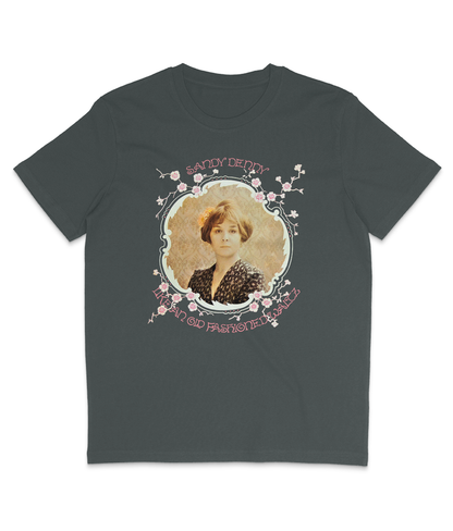 Sandy Denny - Like An Old Fashioned Waltz - 1974