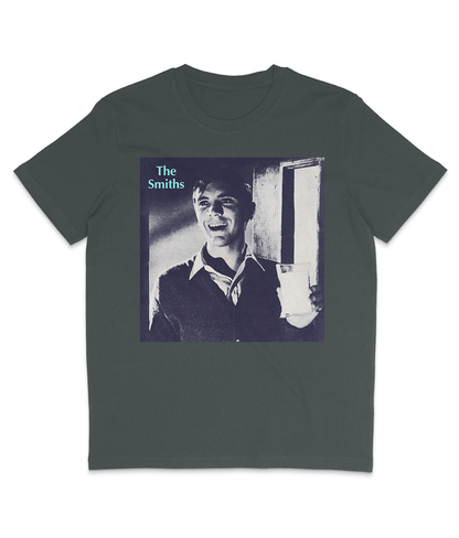 The Smiths - What Difference Does It Make - 7" - UK - Terrence Stamp