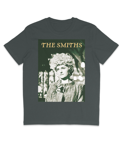 The Smiths - I Started Something I Couldn’t Finish - Promo - 1987