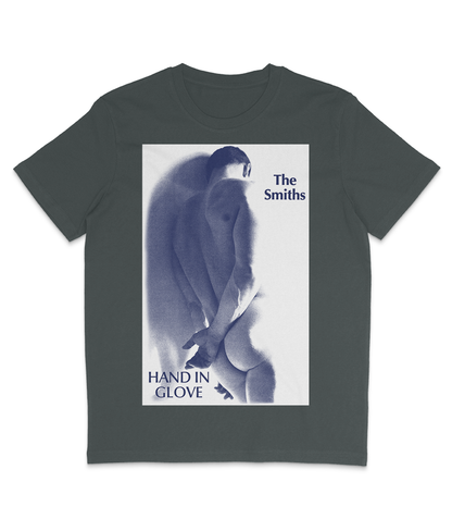 The Smiths - Hand In Glove - 1983