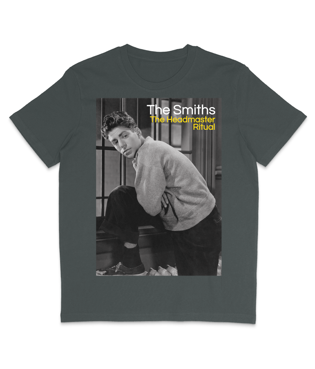 The Smiths - The Headmaster Ritual - 2026
