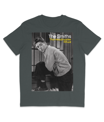 The Smiths - The Headmaster Ritual - 2026
