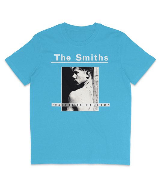 The Smiths - Hatful Of Hollow - 1984 - Back Print