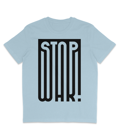 STOP WAR! - Full Print