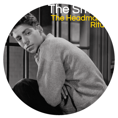 The Smiths - The Headmaster Ritual - 2026