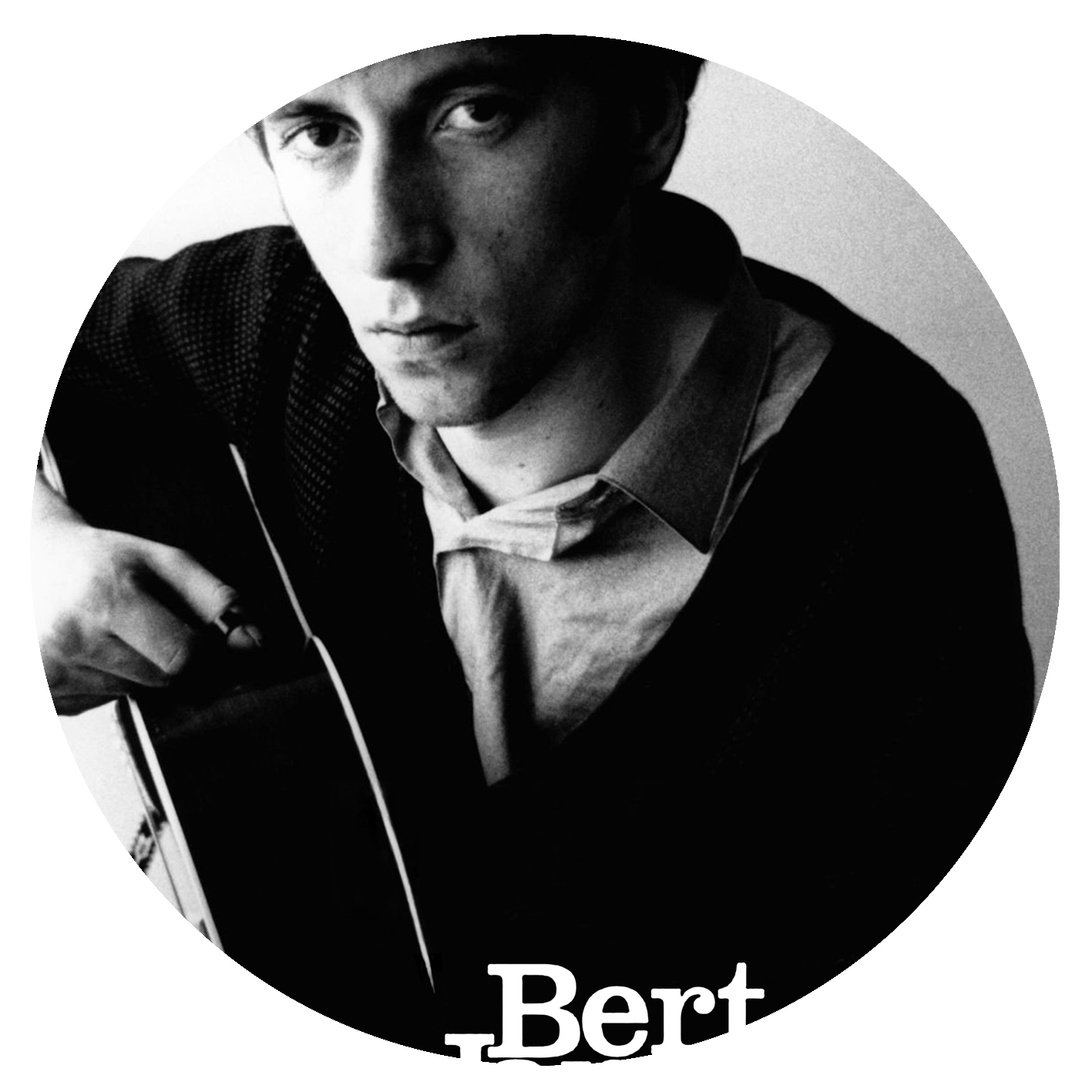 Bert Jansch - 1965