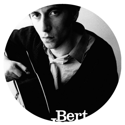 Bert Jansch - 1965
