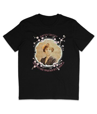 Sandy Denny - Like An Old Fashioned Waltz - 1974