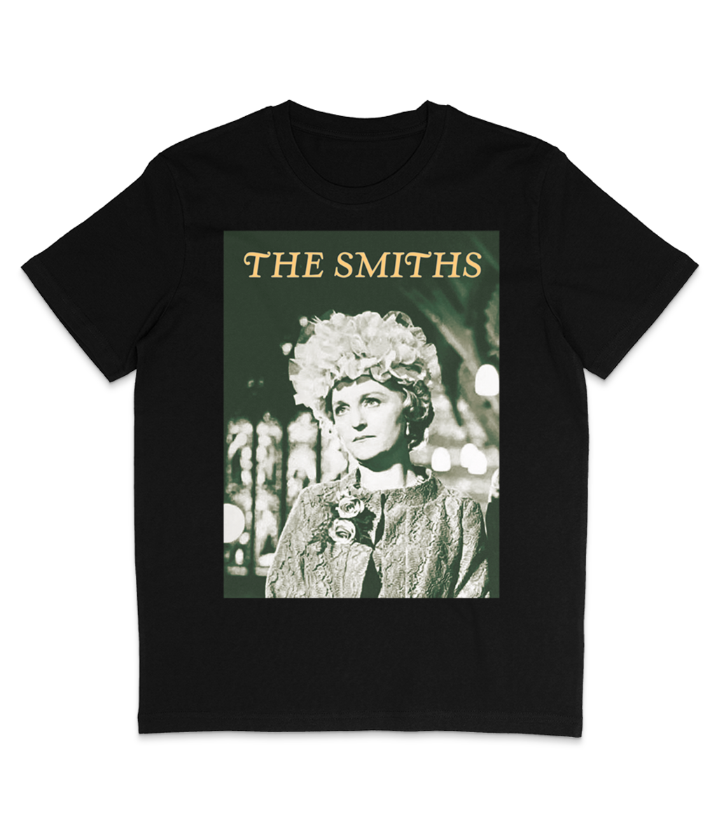 The Smiths - I Started Something I Couldn’t Finish - Promo - 1987