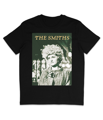 The Smiths - I Started Something I Couldn’t Finish - Promo - 1987