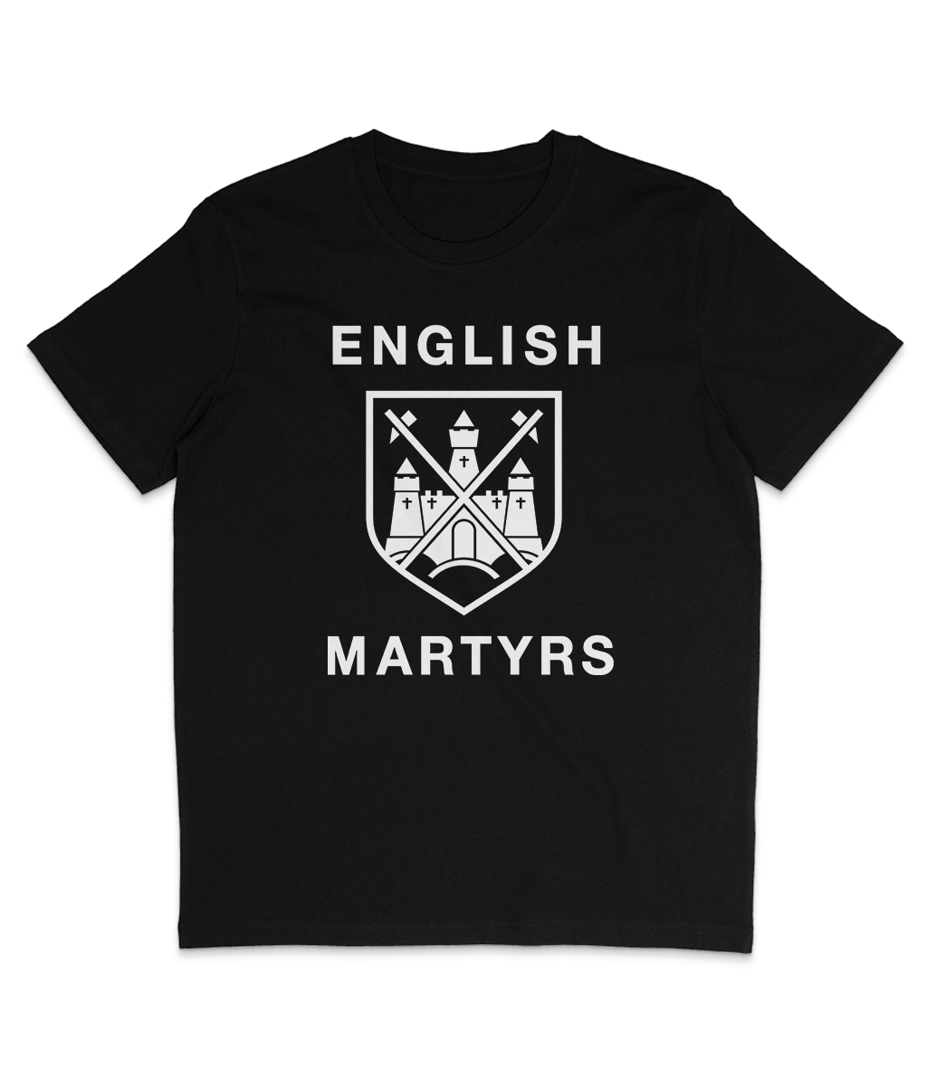 English Martyrs