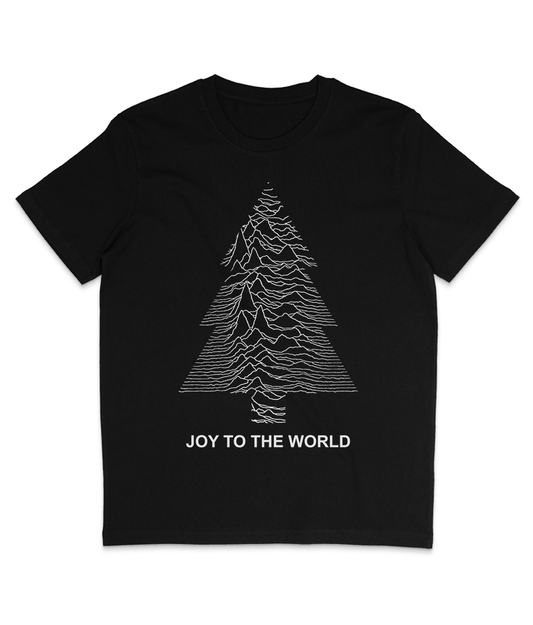 Joy To The World