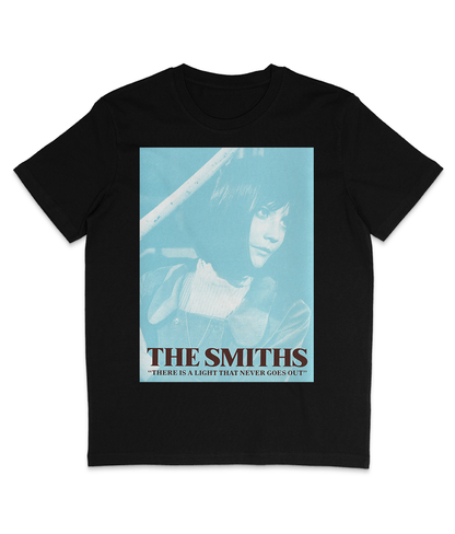 The Smiths - There Is A light That Never Goes Out - 1992