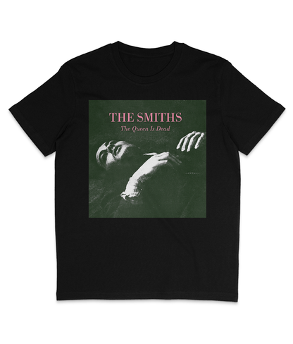 The Smiths - The Queen Is Dead - Promo - 1986