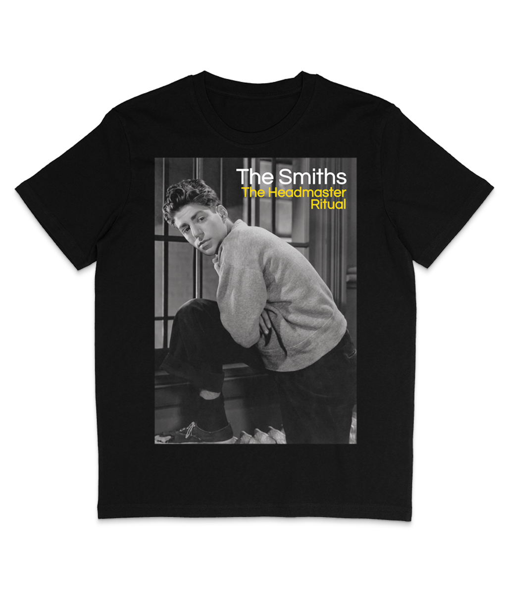 The Smiths - The Headmaster Ritual - 2026