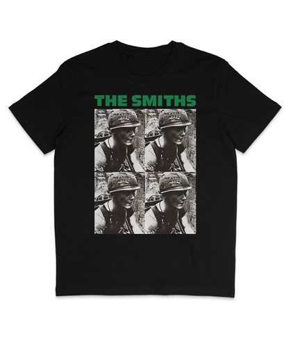 The Smiths - Meat Is Murder - 1985
