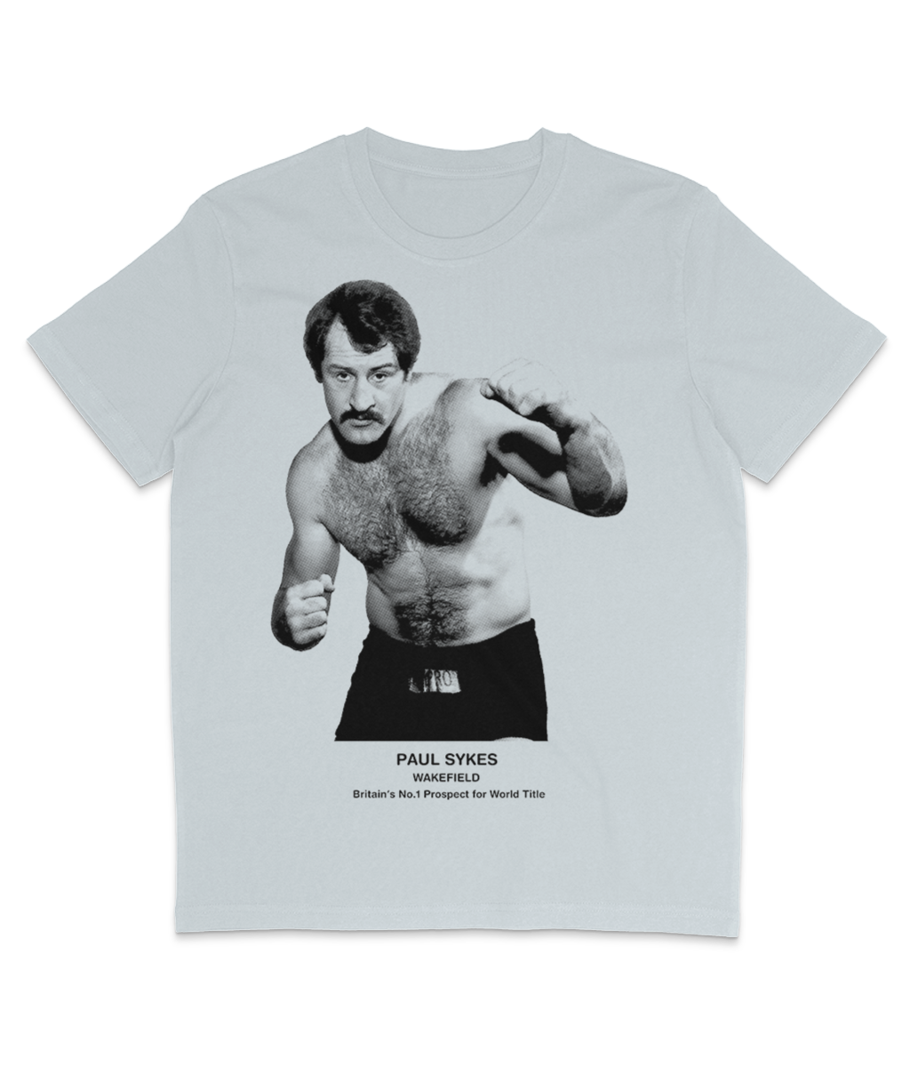 Paul Sykes - Wakefield