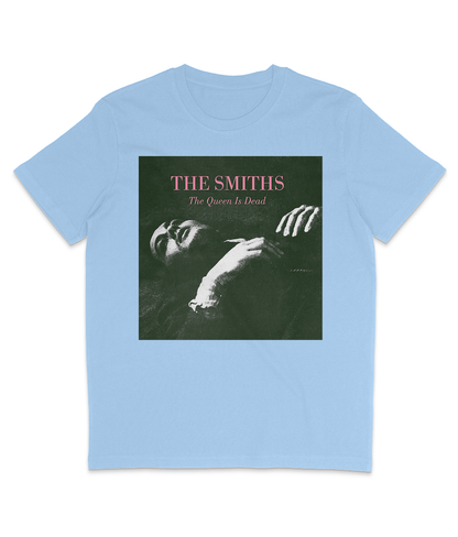 The Smiths - The Queen Is Dead - Promo - 1986