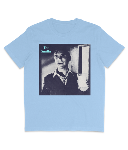 The Smiths - What Difference Does It Make - 7" - UK - Terrence Stamp
