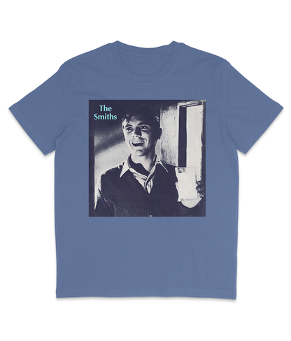 The Smiths - What Difference Does It Make - 7" - UK - Terrence Stamp