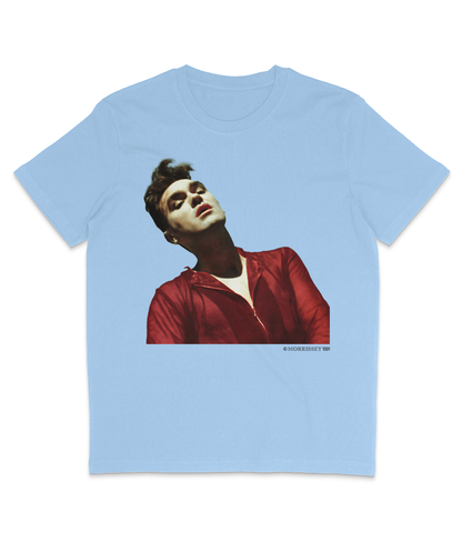 Morrissey - Kill Uncle - Tour 1991