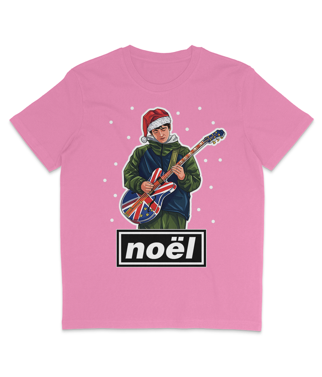 Noël - Colours