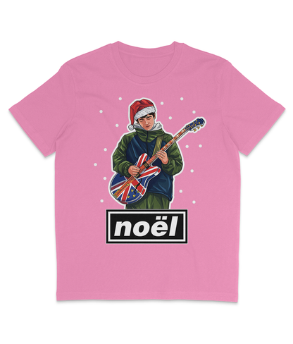 Noël - Colours