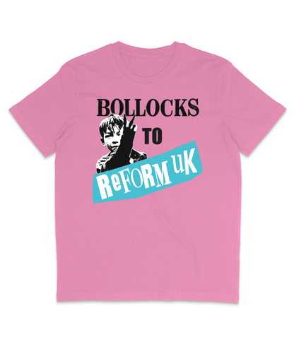 Bollocks To Reform UK - Version 2