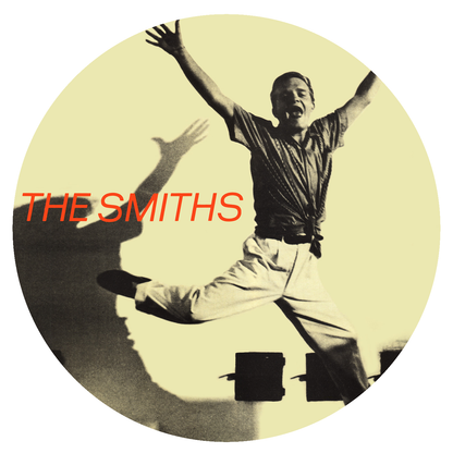 The Smiths - The Boy With The Thorn In His Side - UK 12" - 1985