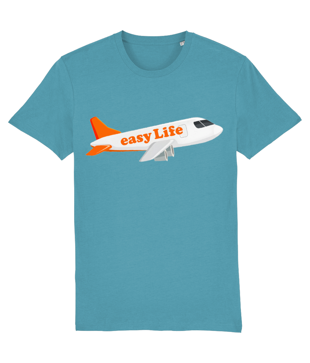 easy Life - Aeroplane
