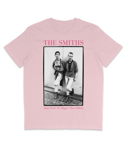 The Smiths - Some Girls Are Bigger Than Others