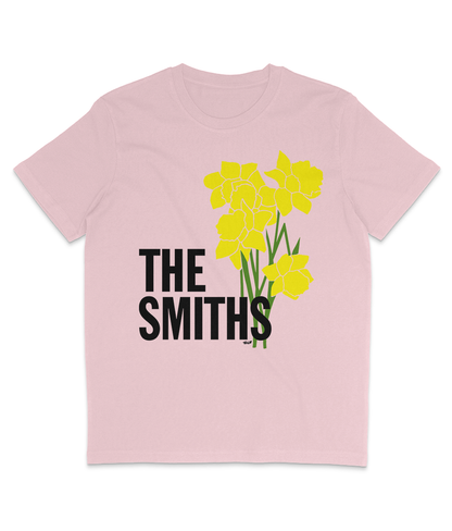 The Smiths - UK Tour - 1983