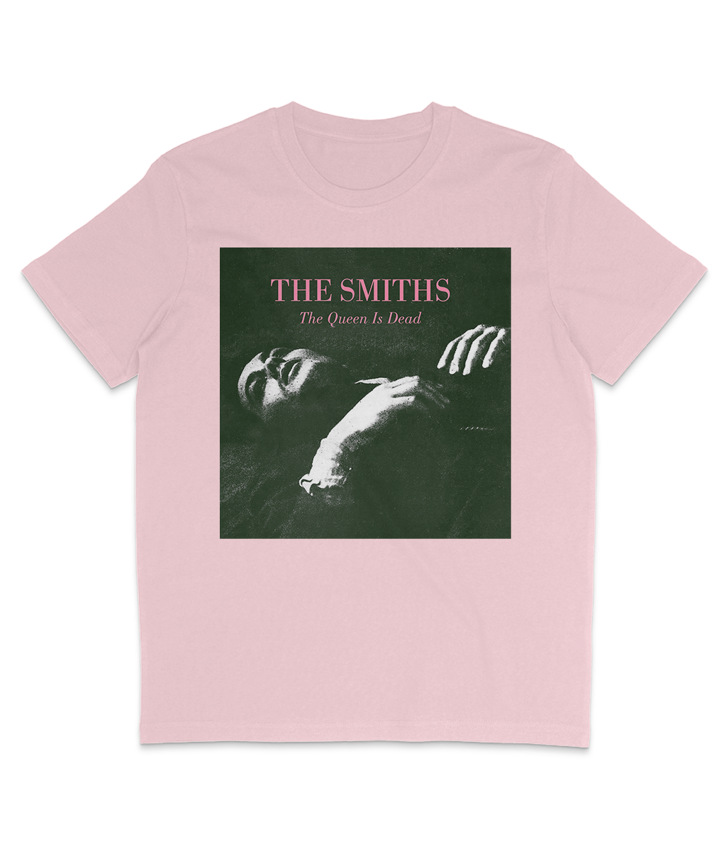 The Smiths - The Queen Is Dead - Promo - 1986