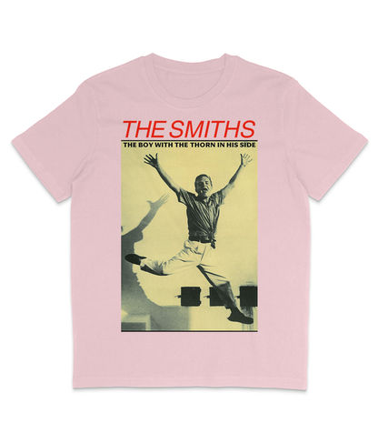 The Smiths - The Boy With The Thorn In His Side - 1986 - Promo