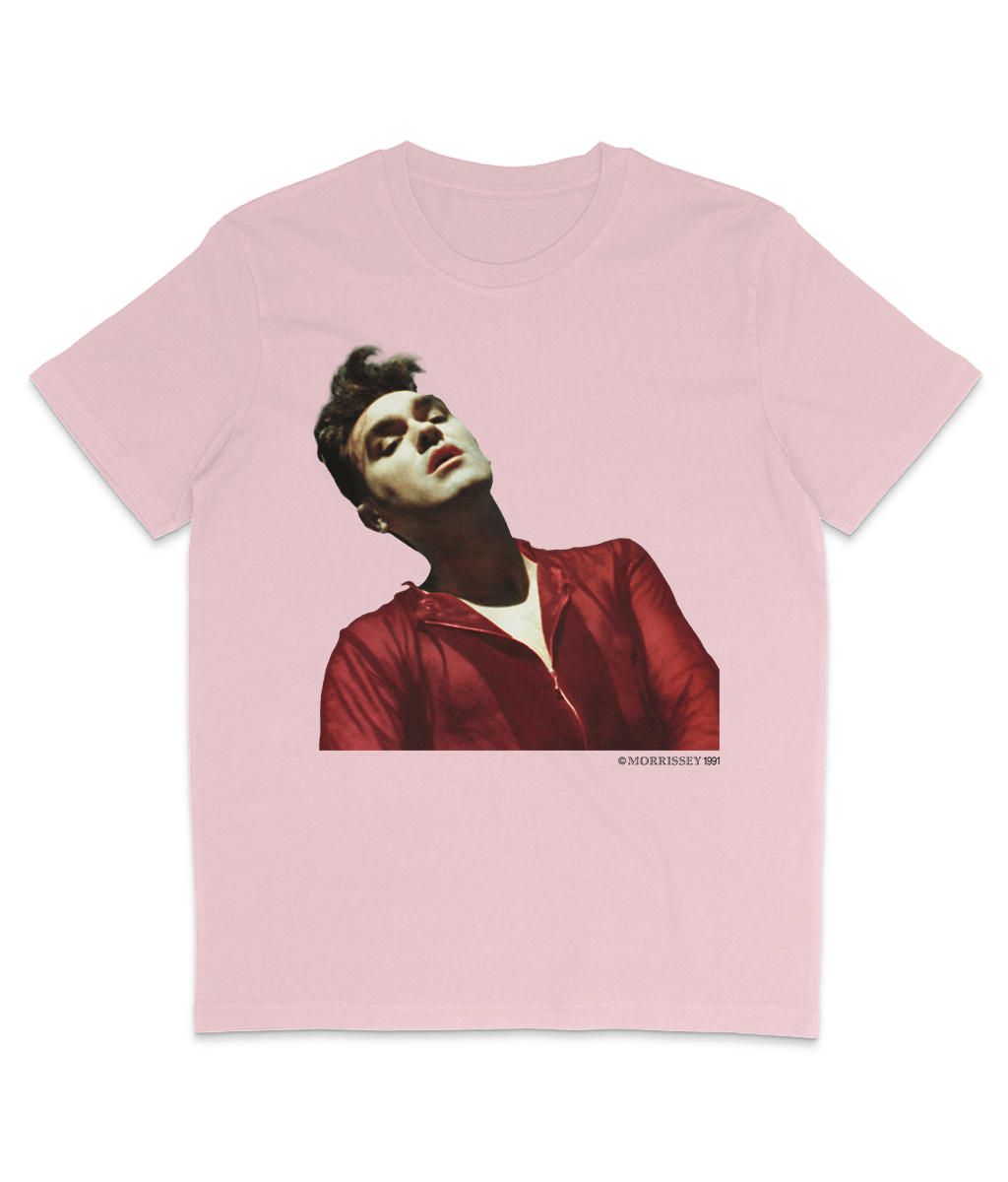 Morrissey - Kill Uncle - Tour 1991