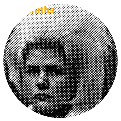The Smiths - Heaven Knows I’m Miserable Now - 1984