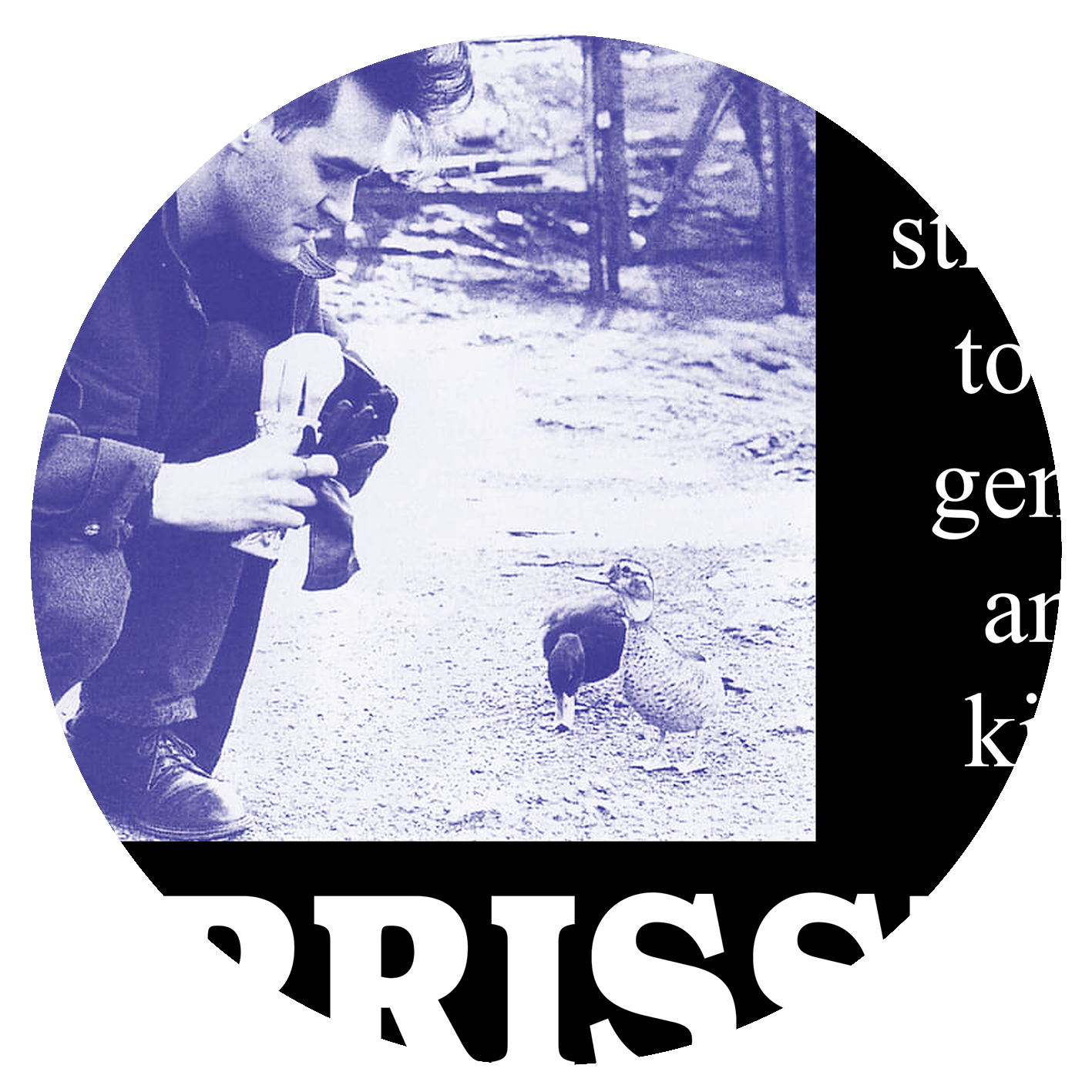 Morrissey - "It takes strength to be gentle and kind"