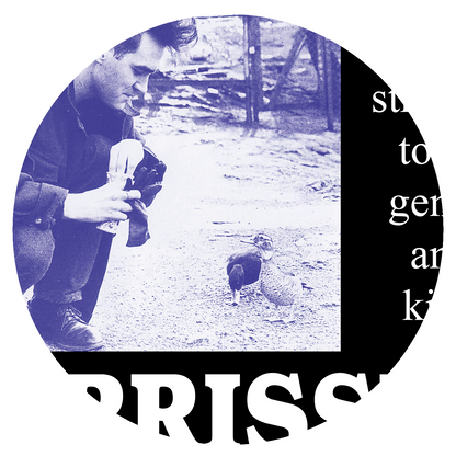 Morrissey - "It takes strength to be gentle and kind"