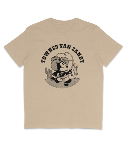 Townes Van Zandt - Felix