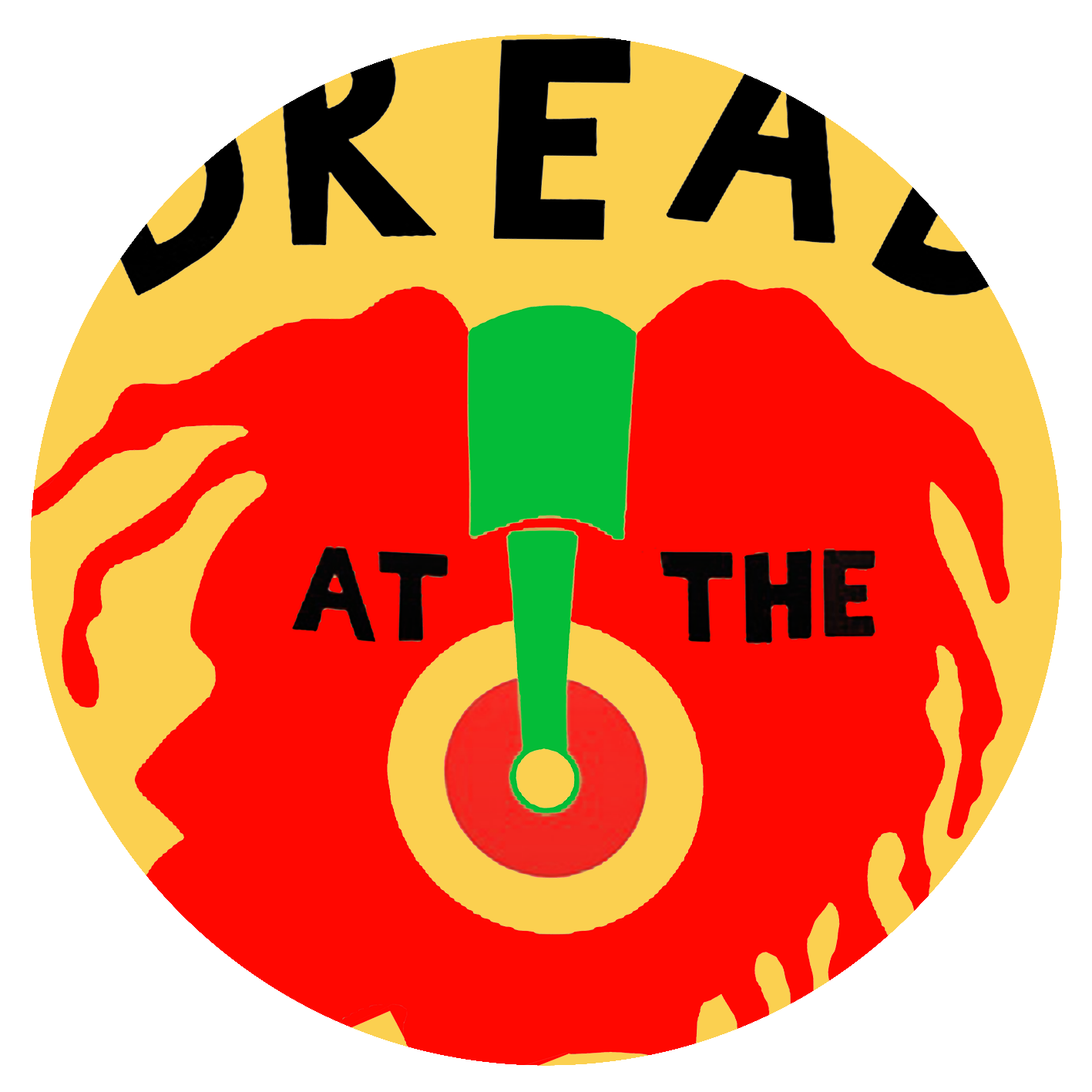 Dread At The Control - Mikey Dread - 1978 - Gildan