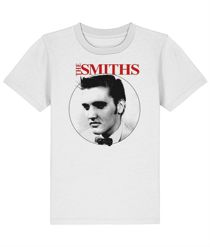 The Smiths - Shoplifters Of The World Unite - 1987 - Promo - Kids