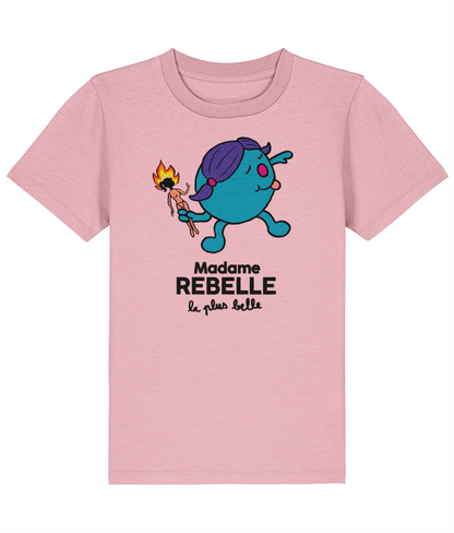 Madame Rebelle - Kids