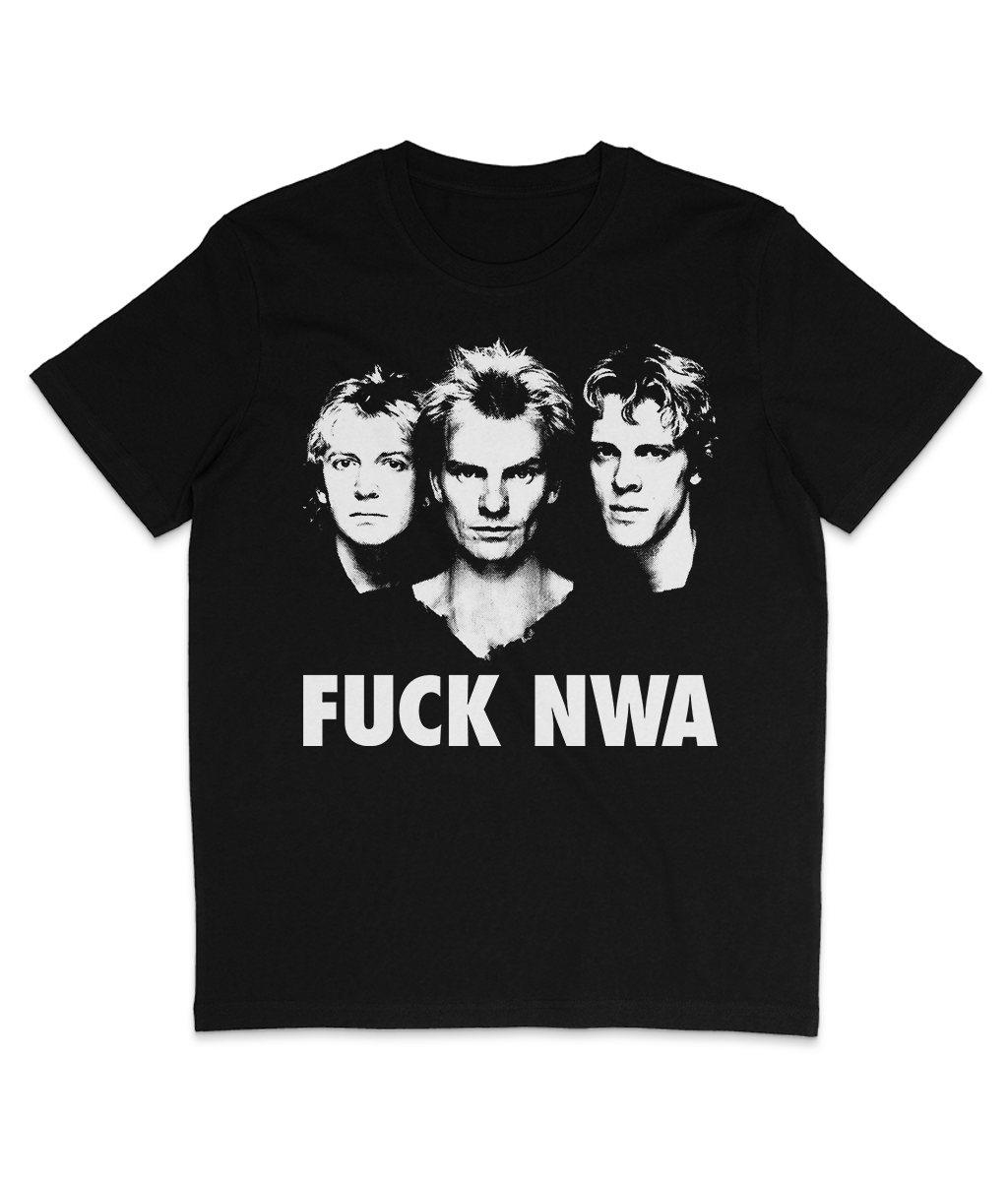F**K NWA