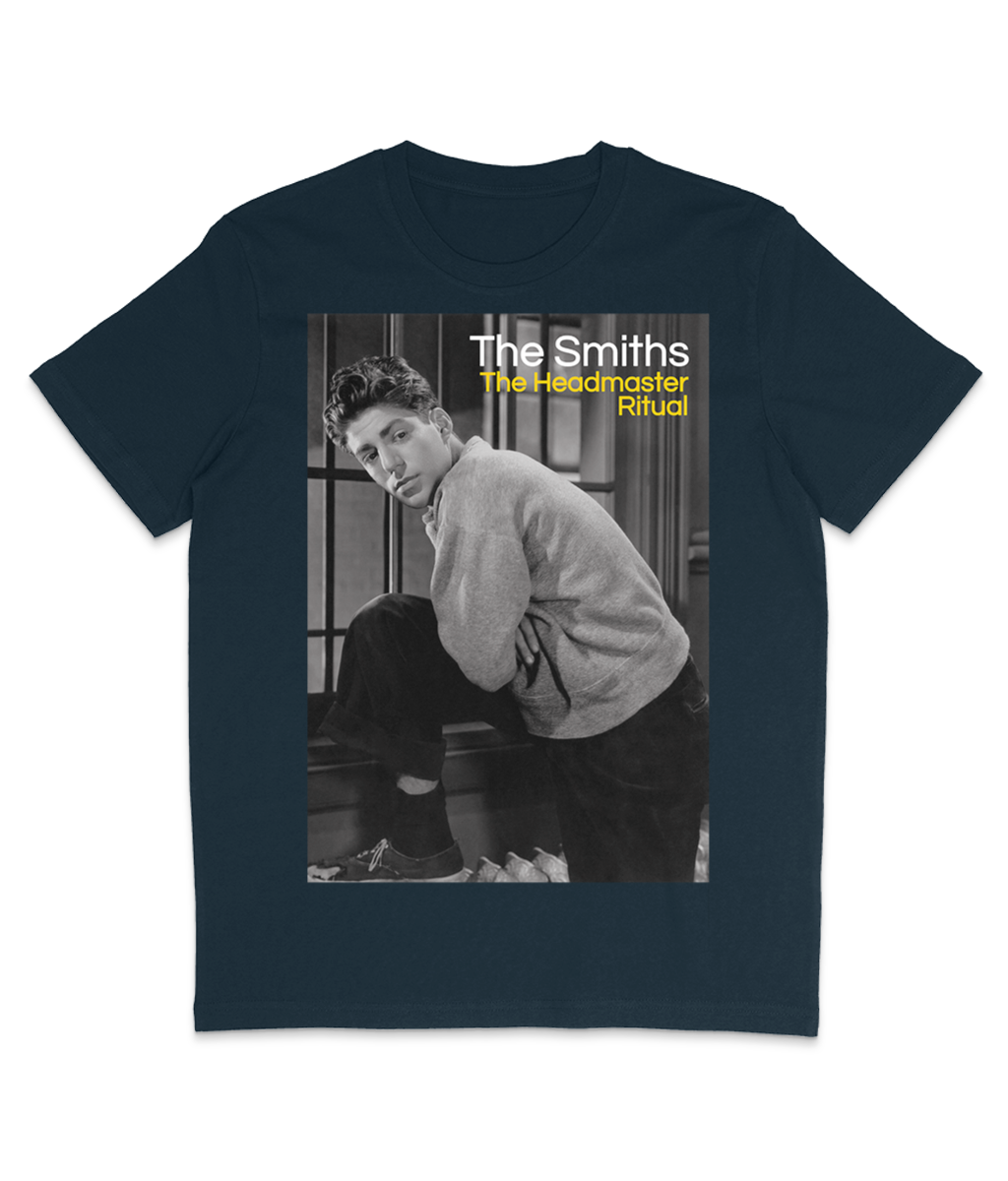 The Smiths - The Headmaster Ritual - 2026
