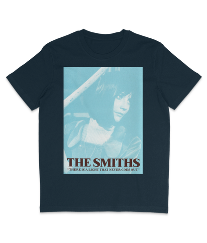 The Smiths - There Is A light That Never Goes Out - 1992